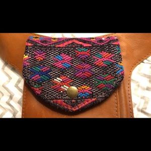 Nena and Co. Hip Satchel